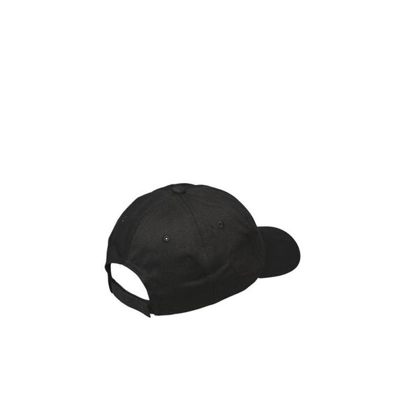 Boss Logo Baseball Cap Men black Hats & Caps